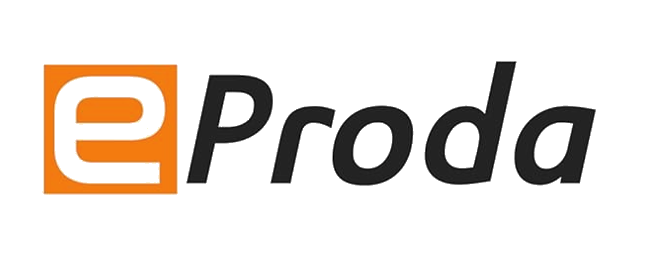 eProda Logo
